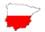 VIVEROS ORVISAHOUSE - Polski